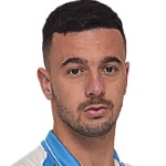 R. Carrera Midfielder