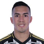 T. Cuello Midfielder