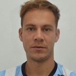 N. Leyes Midfielder