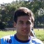 C. Pombo Midfielder