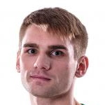 P. Dõmov Midfielder