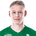 R. Shein Midfielder