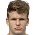 M. Männilaan Attacker