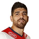 L. Díaz Attacker
