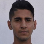 K. Isa Luna Attacker