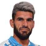J. Toledo Attacker