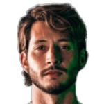 M. Borgogno Goalkeeper