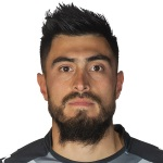 L. Hoyos Goalkeeper