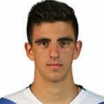 H. De La Fuente Defender