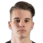 A. Kraizmer Goalkeeper