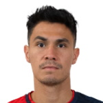 P. Galdames Midfielder