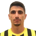 P. Mantalos Midfielder