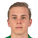 M. Miller Midfielder