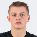 V. Sinyavskiy Midfielder