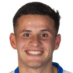 C. Núñez Midfielder