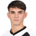 L. Orellano Attacker