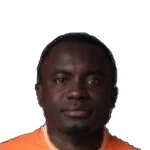 Muhammed Sanneh Defender