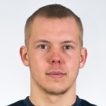 S. Sinilaid Midfielder