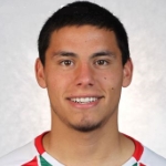 L. Robertone Midfielder
