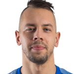 A. Matrossov Goalkeeper