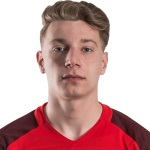 S. Kondrattsev Defender