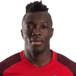 I. Elysée Midfielder