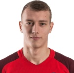 V. Mihhailov Attacker