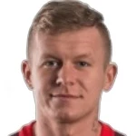 D. Polyakov Midfielder