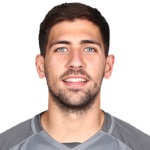 A. Bakasetas Midfielder