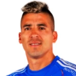 L. Fernández Attacker