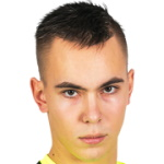 M. Karofeld Goalkeeper