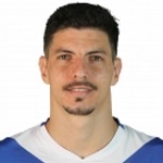 R. Salinas Attacker
