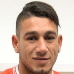 M. Álvarez Goalkeeper