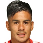 G. Asís Defender
