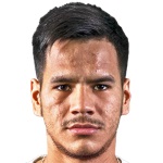 S. Barreto Defender
