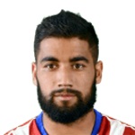 E. Brítez Defender