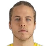 K. Vallner Goalkeeper