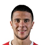 F. Bustos Defender