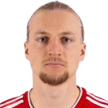 R. Reimaa Midfielder
