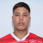 D. Mercado Midfielder