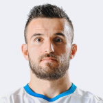 Giannis Gianniotas Attacker