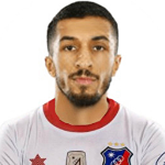 Sami Al Sanea Defender