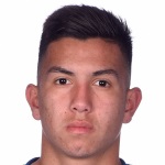 A. Velasco Midfielder