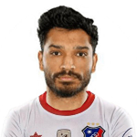 Yousef Al Sulaiman Attacker