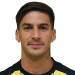J. Menéndez Midfielder