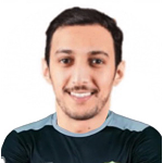 Fawaz Al Otaibi Midfielder