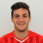 F. Pizzini Attacker