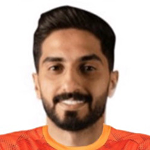 Shabaib Al Khaldi Attacker
