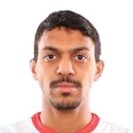 Yousif Al Khebezi Midfielder