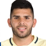 S. Romero Attacker